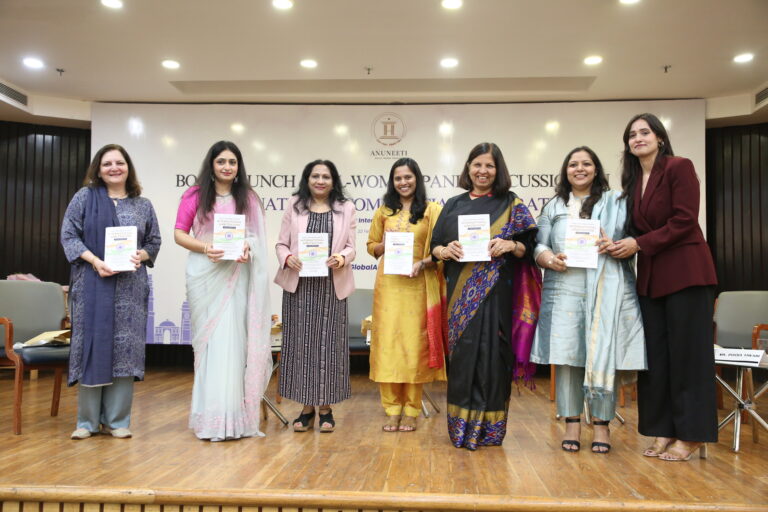 भारत में अंतरराष्ट्रीय मध्यस्थता के बदलते परिदृश्य पर आधारित शोधपरक पुस्तक का हुआ लोकार्पण